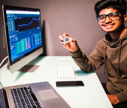 CoinsCapture - Cryptocurrency Trading Prices Today, Live Chart , Market Trades & Cap