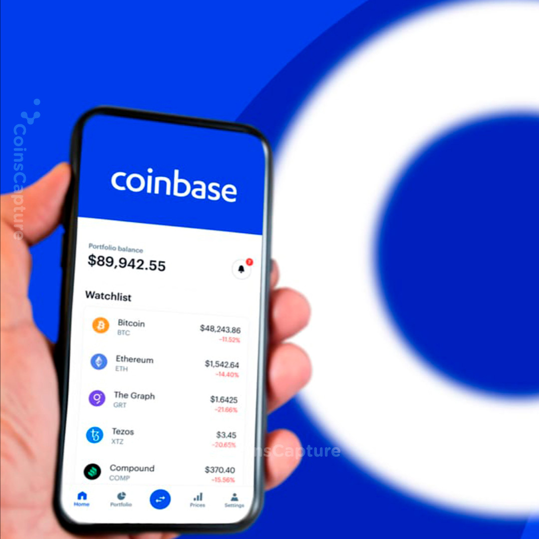 CoinsCapture - Cryptocurrency Trading Prices Today, Live Chart , Market Trades & Cap