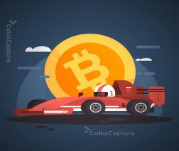 CoinsCapture - Cryptocurrency Trading Prices Today, Live Chart , Market Trades & Cap
