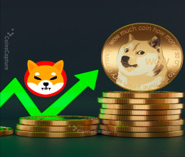 CoinsCapture - Cryptocurrency Trading Prices Today, Live Chart , Market Trades & Cap