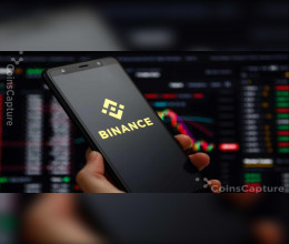 CoinsCapture - Cryptocurrency Trading Prices Today, Live Chart , Market Trades & Cap