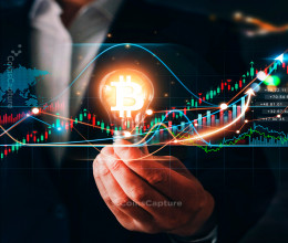 CoinsCapture - Cryptocurrency Trading Prices Today, Live Chart , Market Trades & Cap