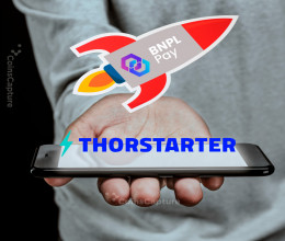 CoinsCapture - Cryptocurrency Trading Prices Today, Live Chart , Market Trades & Cap