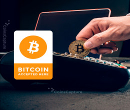CoinsCapture - Cryptocurrency Trading Prices Today, Live Chart , Market Trades & Cap