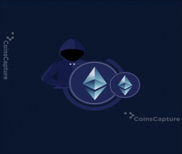 CoinsCapture - Cryptocurrency Trading Prices Today, Live Chart , Market Trades & Cap