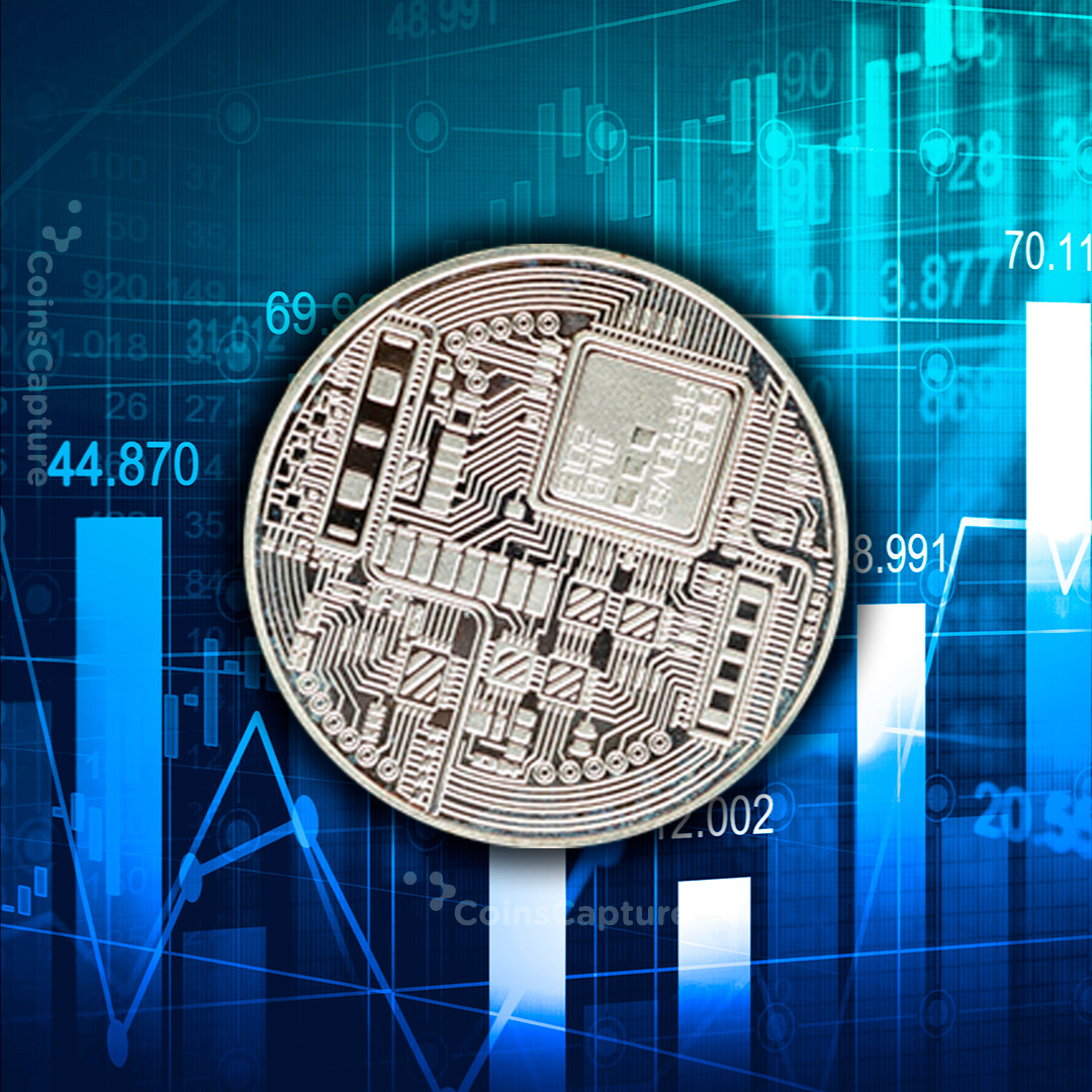 CoinsCapture - Cryptocurrency Trading Prices Today, Live Chart , Market Trades & Cap
