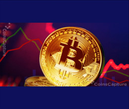 CoinsCapture - Cryptocurrency Trading Prices Today, Live Chart , Market Trades & Cap