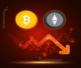 CoinsCapture - Cryptocurrency Trading Prices Today, Live Chart , Market Trades & Cap
