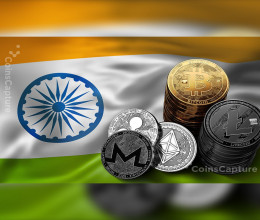 CoinsCapture - Cryptocurrency Trading Prices Today, Live Chart , Market Trades & Cap