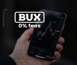 CoinsCapture - Cryptocurrency Trading Prices Today, Live Chart , Market Trades & Cap