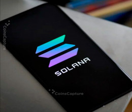 CoinsCapture - Cryptocurrency Trading Prices Today, Live Chart , Market Trades & Cap