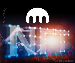 CoinsCapture - Cryptocurrency Trading Prices Today, Live Chart , Market Trades & Cap