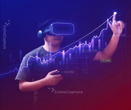 CoinsCapture - Cryptocurrency Trading Prices Today, Live Chart , Market Trades & Cap