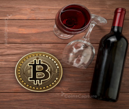CoinsCapture - Cryptocurrency Trading Prices Today, Live Chart , Market Trades & Cap