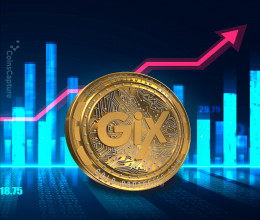 CoinsCapture - Cryptocurrency Trading Prices Today, Live Chart , Market Trades & Cap