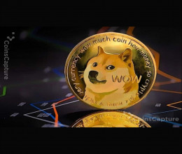 CoinsCapture - Cryptocurrency Trading Prices Today, Live Chart , Market Trades & Cap