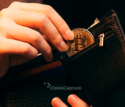 CoinsCapture - Cryptocurrency Trading Prices Today, Live Chart , Market Trades & Cap