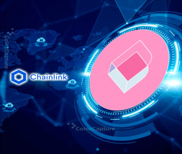 CoinsCapture - Cryptocurrency Trading Prices Today, Live Chart , Market Trades & Cap