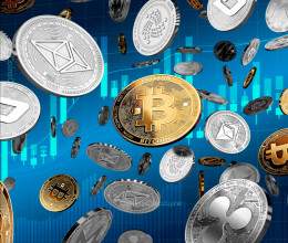 CoinsCapture - Cryptocurrency Trading Prices Today, Live Chart , Market Trades & Cap