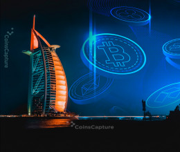 CoinsCapture - Cryptocurrency Trading Prices Today, Live Chart , Market Trades & Cap