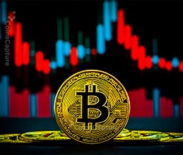 CoinsCapture - Cryptocurrency Trading Prices Today, Live Chart , Market Trades & Cap