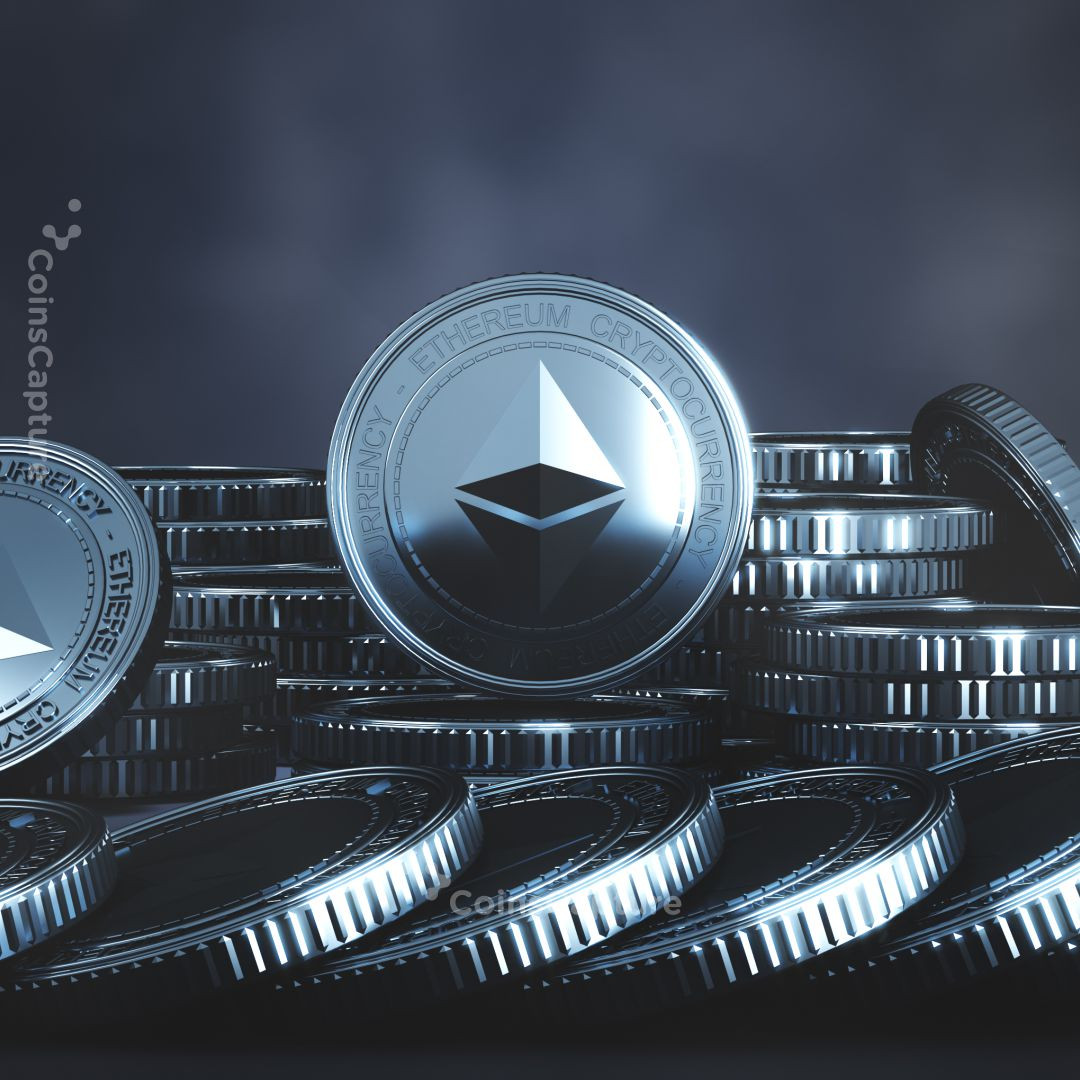 CoinsCapture - Cryptocurrency Trading Prices Today, Live Chart , Market Trades & Cap