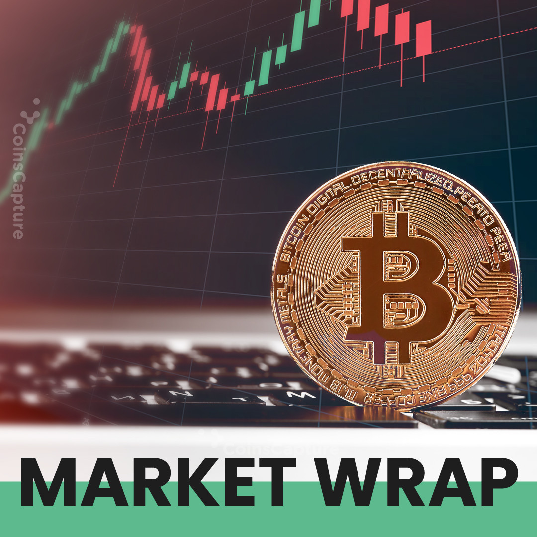 CoinsCapture - Cryptocurrency Trading Prices Today, Live Chart , Market Trades & Cap