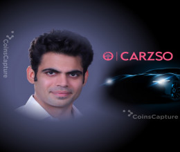 CoinsCapture - Cryptocurrency Trading Prices Today, Live Chart , Market Trades & Cap