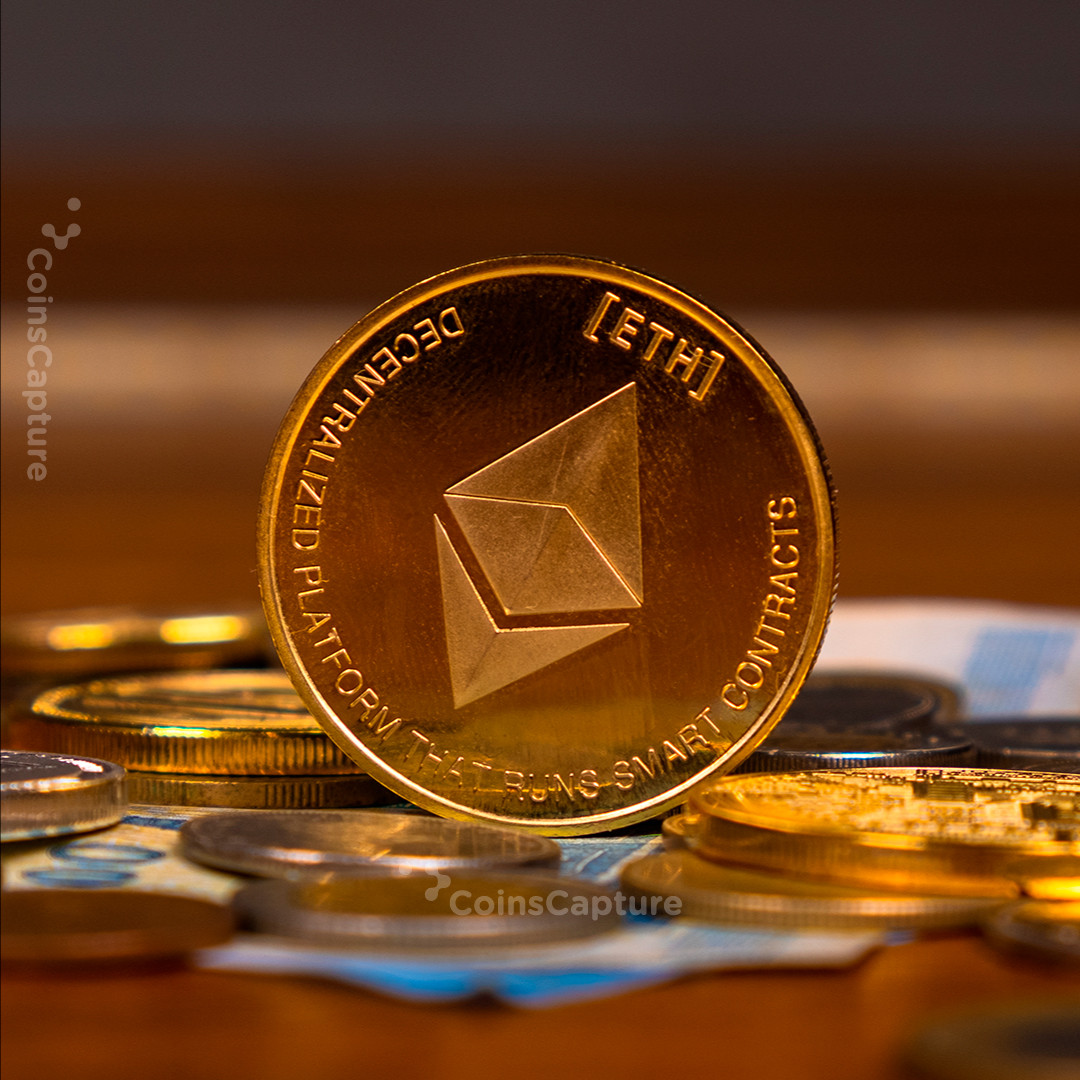 CoinsCapture - Cryptocurrency Trading Prices Today, Live Chart , Market Trades & Cap