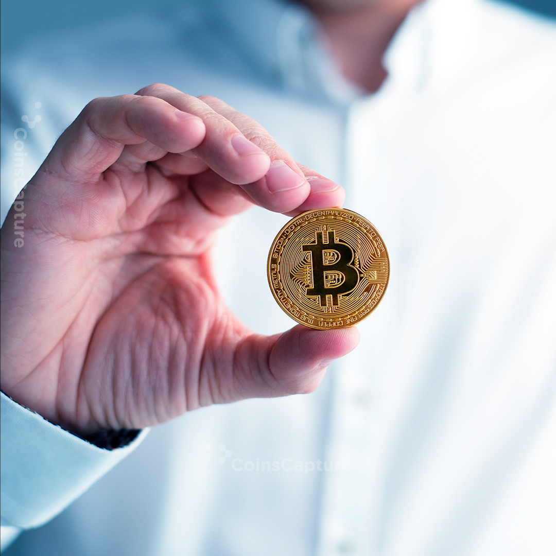 CoinsCapture - Cryptocurrency Trading Prices Today, Live Chart , Market Trades & Cap