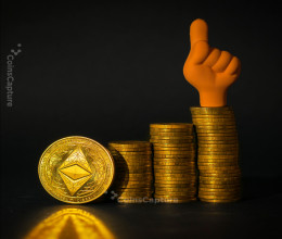 CoinsCapture - Cryptocurrency Trading Prices Today, Live Chart , Market Trades & Cap