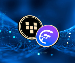 CoinsCapture - Cryptocurrency Trading Prices Today, Live Chart , Market Trades & Cap