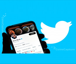 CoinsCapture - Cryptocurrency Trading Prices Today, Live Chart , Market Trades & Cap