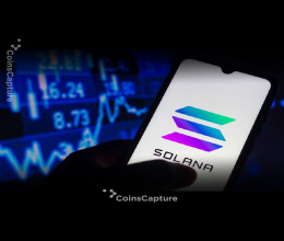 CoinsCapture - Cryptocurrency Trading Prices Today, Live Chart , Market Trades & Cap