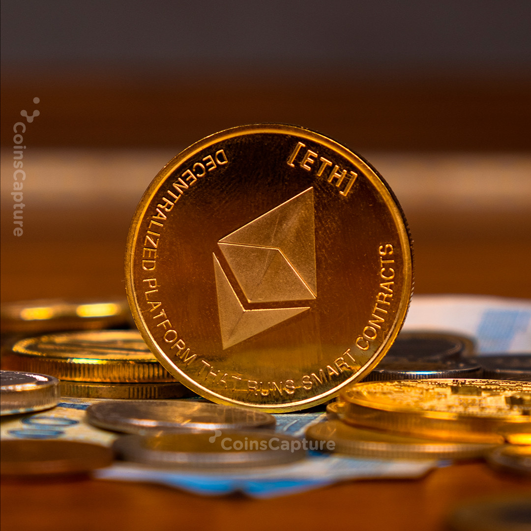 CoinsCapture - Cryptocurrency Trading Prices Today, Live Chart , Market Trades & Cap
