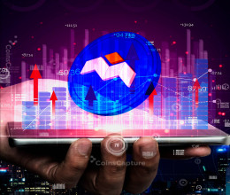 CoinsCapture - Cryptocurrency Trading Prices Today, Live Chart , Market Trades & Cap