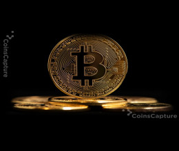 CoinsCapture - Cryptocurrency Trading Prices Today, Live Chart , Market Trades & Cap