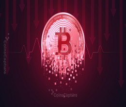 CoinsCapture - Cryptocurrency Trading Prices Today, Live Chart , Market Trades & Cap
