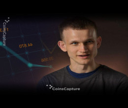 CoinsCapture - Cryptocurrency Trading Prices Today, Live Chart , Market Trades & Cap