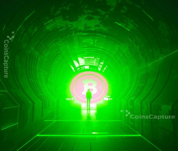 CoinsCapture - Cryptocurrency Trading Prices Today, Live Chart , Market Trades & Cap