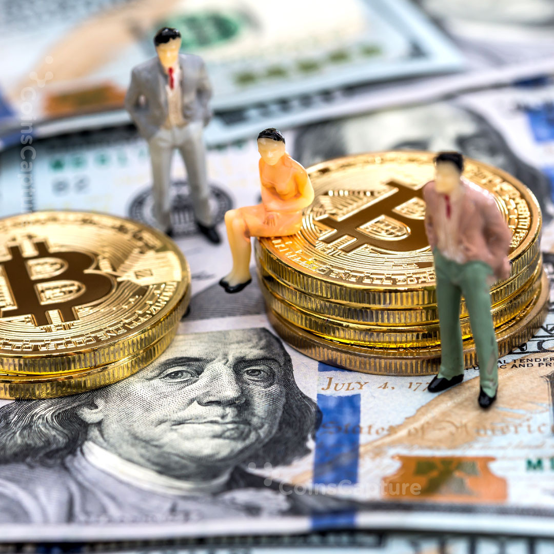 CoinsCapture - Cryptocurrency Trading Prices Today, Live Chart , Market Trades & Cap
