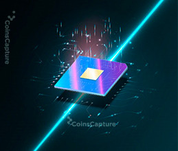 CoinsCapture - Cryptocurrency Trading Prices Today, Live Chart , Market Trades & Cap