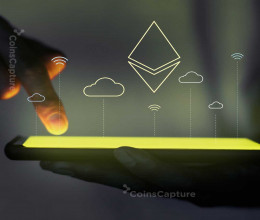 CoinsCapture - Cryptocurrency Trading Prices Today, Live Chart , Market Trades & Cap
