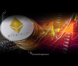 CoinsCapture - Cryptocurrency Trading Prices Today, Live Chart , Market Trades & Cap