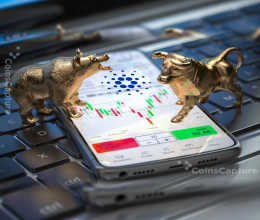 CoinsCapture - Cryptocurrency Trading Prices Today, Live Chart , Market Trades & Cap