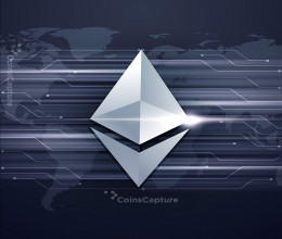 CoinsCapture - Cryptocurrency Trading Prices Today, Live Chart , Market Trades & Cap