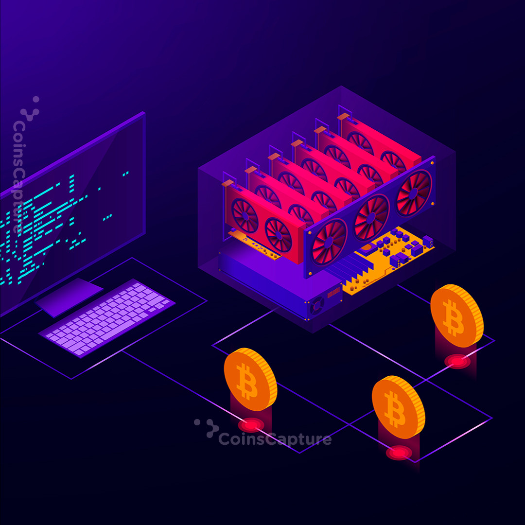 CoinsCapture - Cryptocurrency Trading Prices Today, Live Chart , Market Trades & Cap