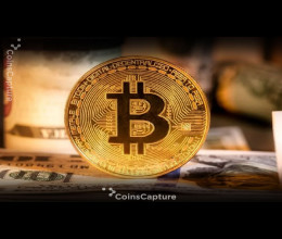 CoinsCapture - Cryptocurrency Trading Prices Today, Live Chart , Market Trades & Cap