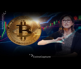 CoinsCapture - Cryptocurrency Trading Prices Today, Live Chart , Market Trades & Cap