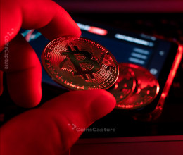 CoinsCapture - Cryptocurrency Trading Prices Today, Live Chart , Market Trades & Cap